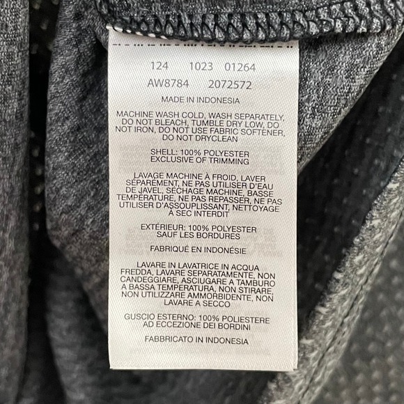 Columbia Shirt Womens 3X Bogata Bay Omni Wick Geometric Athletic Gym Workout - Picture 8 of 10